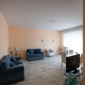 Appartement met Drie Slaapkamers